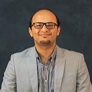 Qammer H Abbasi